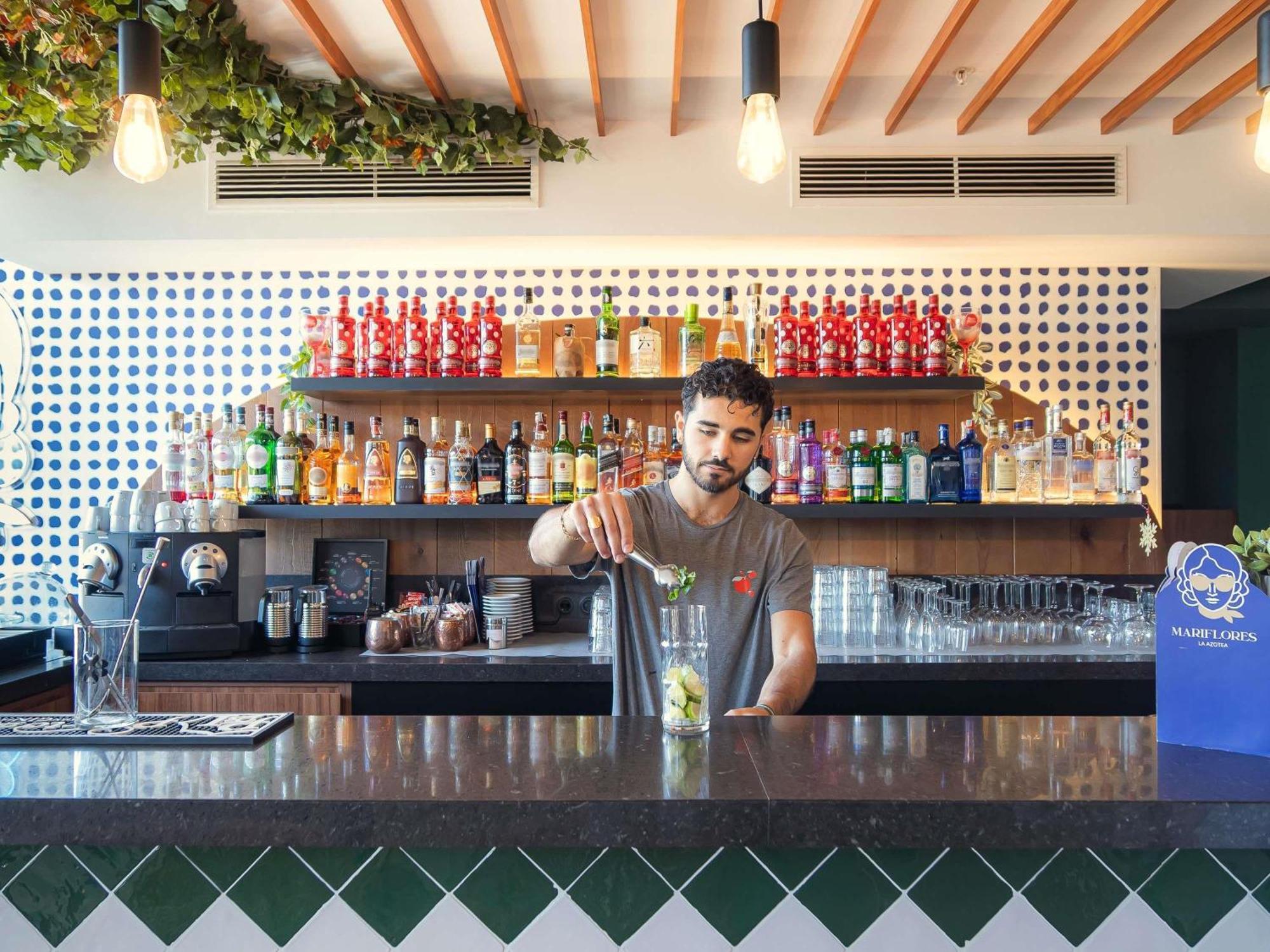 Ibis Styles Sevilla City Santa Justa Dış mekan fotoğraf