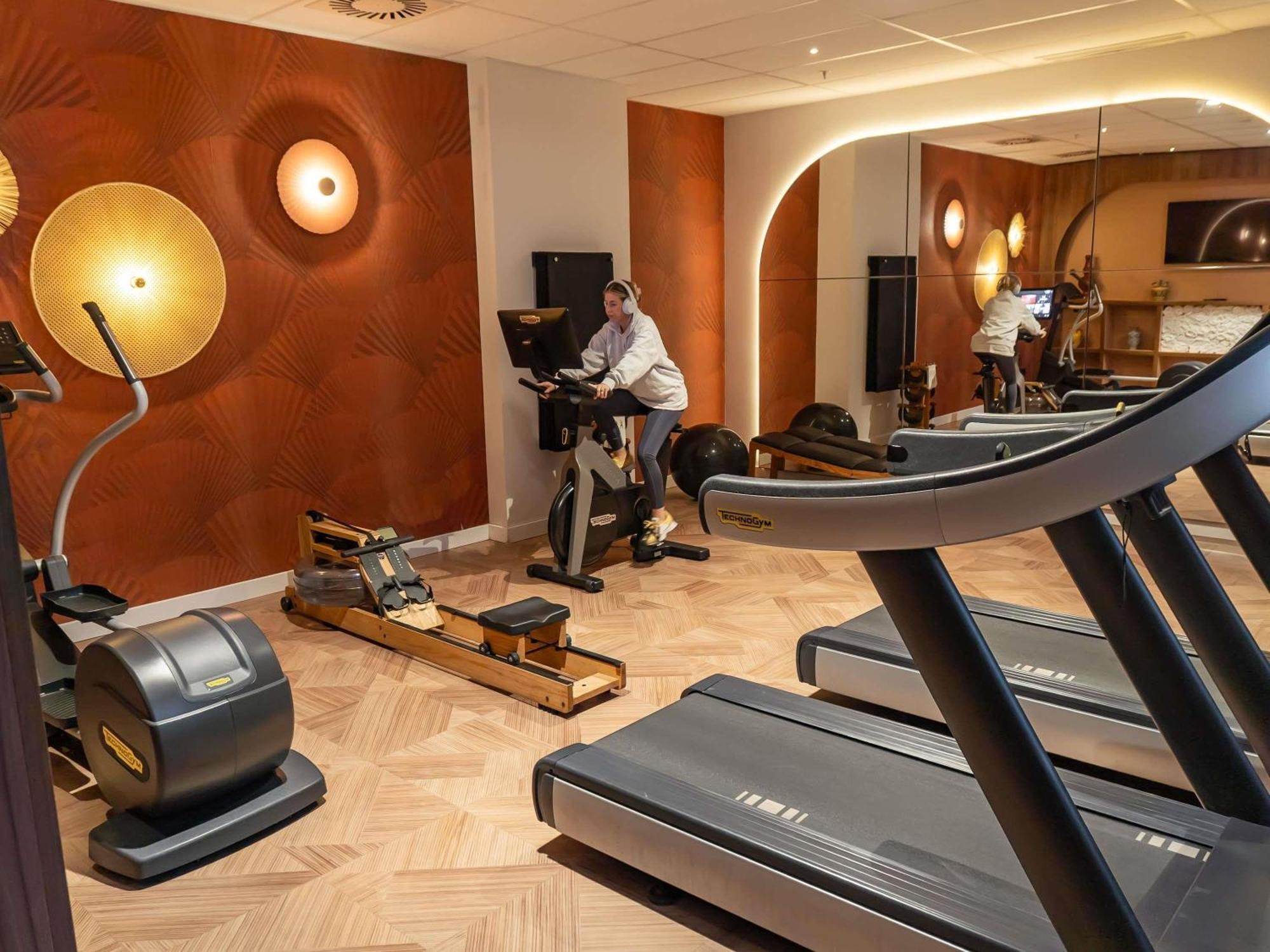 Ibis Styles Sevilla City Santa Justa Dış mekan fotoğraf